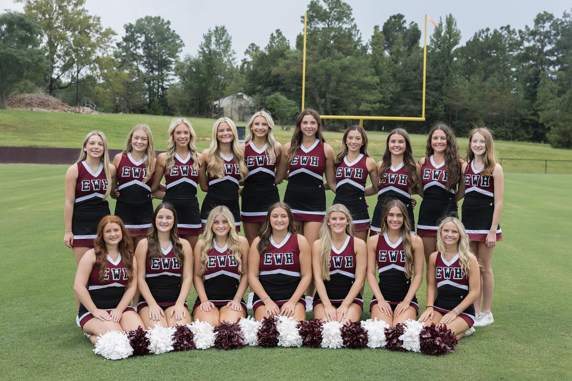 cheer