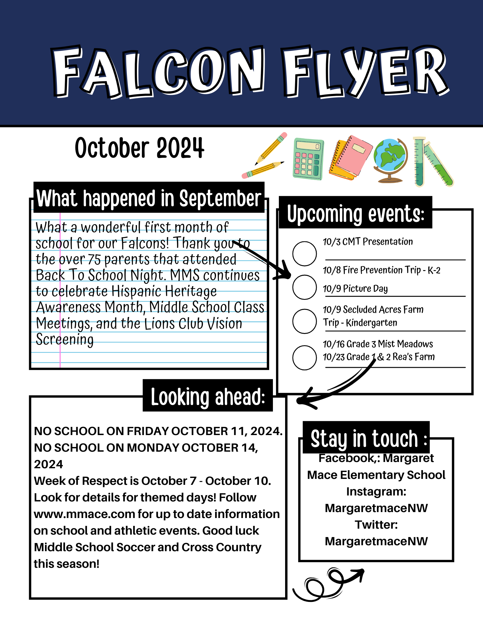 Falcon Flyer