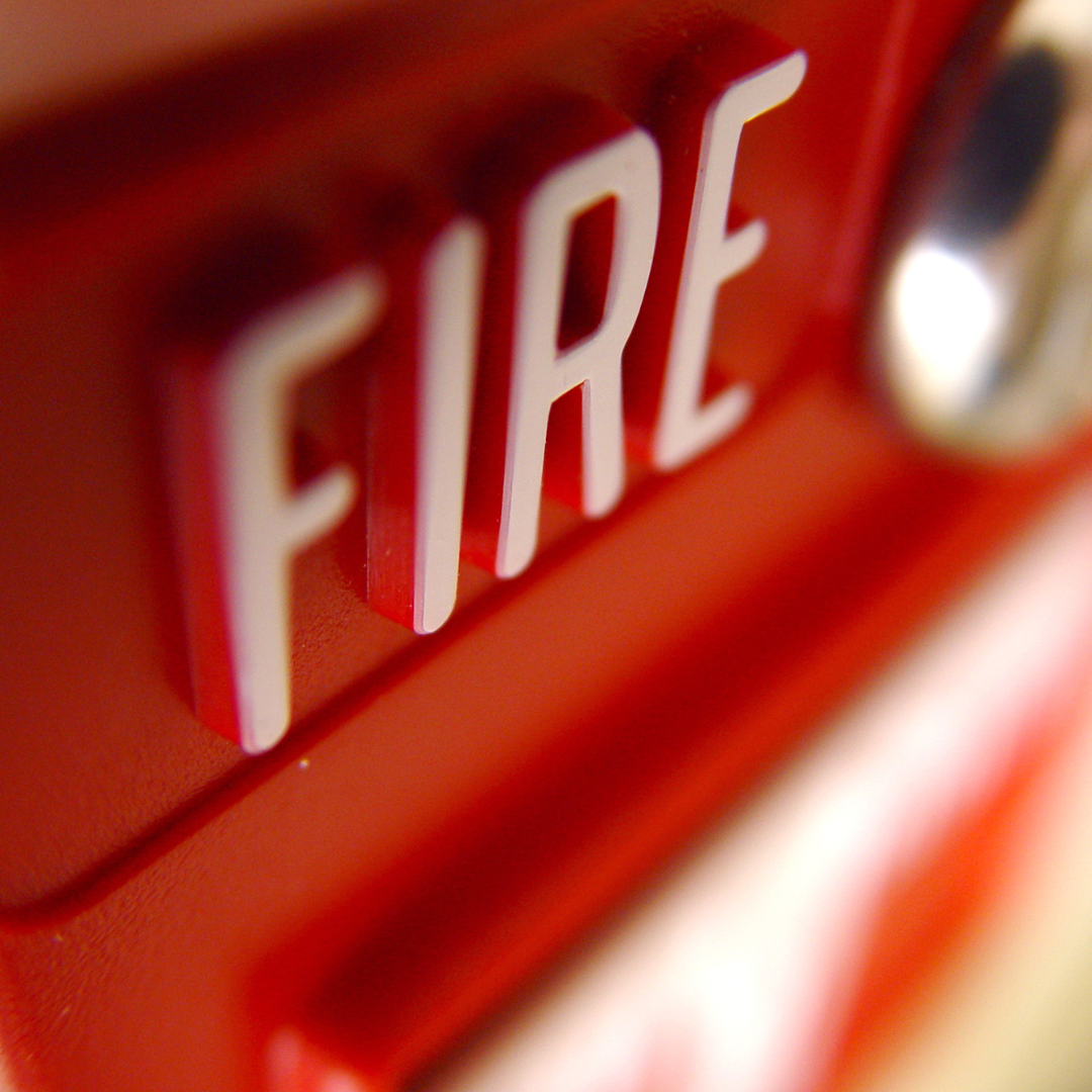 REQUEST FOR PROPOSAL - DEMO OF EXISTING FIRE ALARM SYSTEM, DESIGN AND INSTALLATION OF A NEW FIRE ALARM SYSTEM, click to read full details