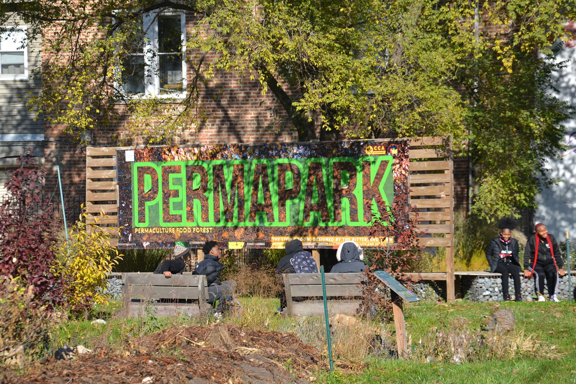 PermaPark