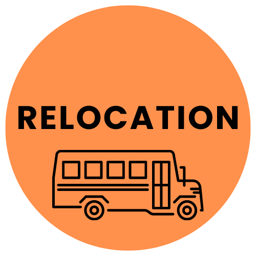 Relocation