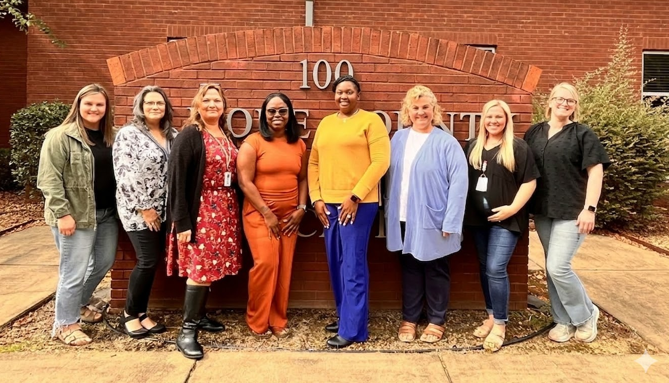 Program Directors and Assistant Directors