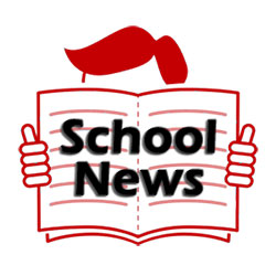 icon for school news