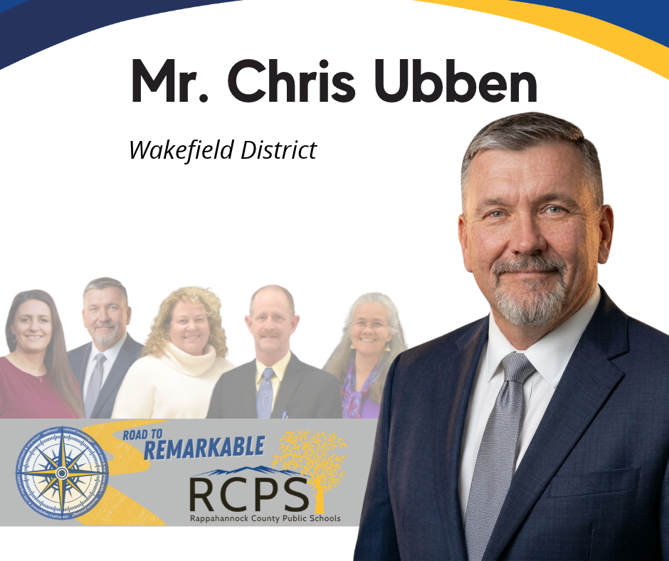 Chris Ubben