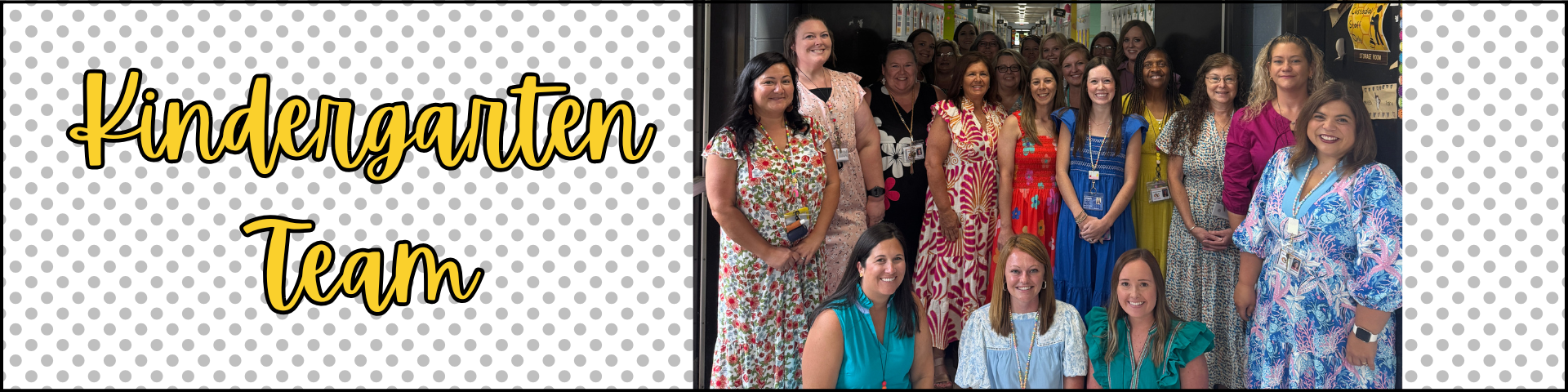 Kindergarten 