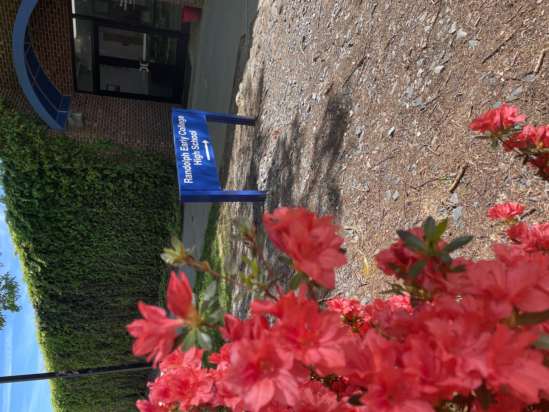 Home - Randolph Early College High School Home - Randolph Early College High School