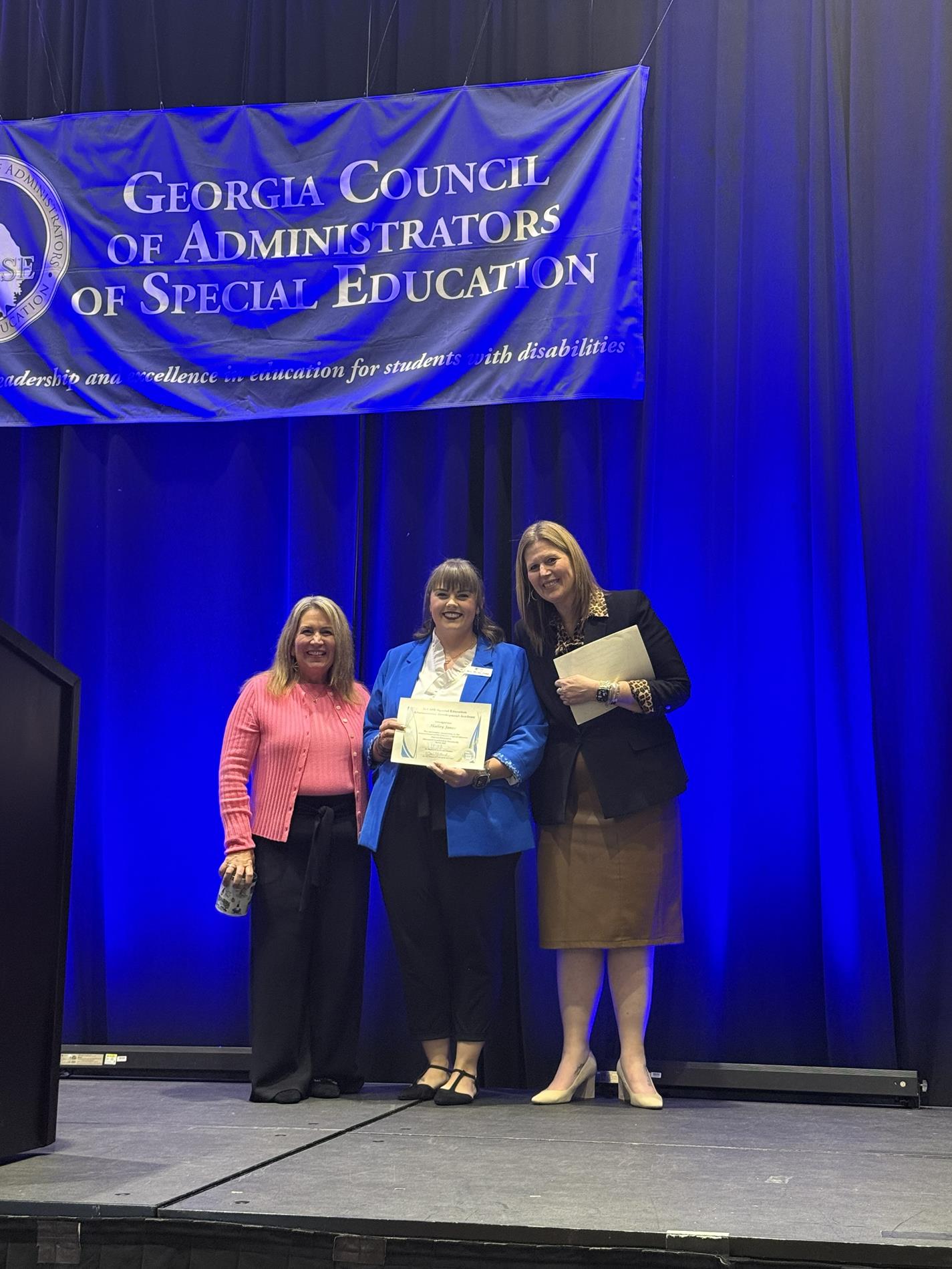 G-CASE Spring Conference