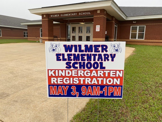 Kindergarten Registration