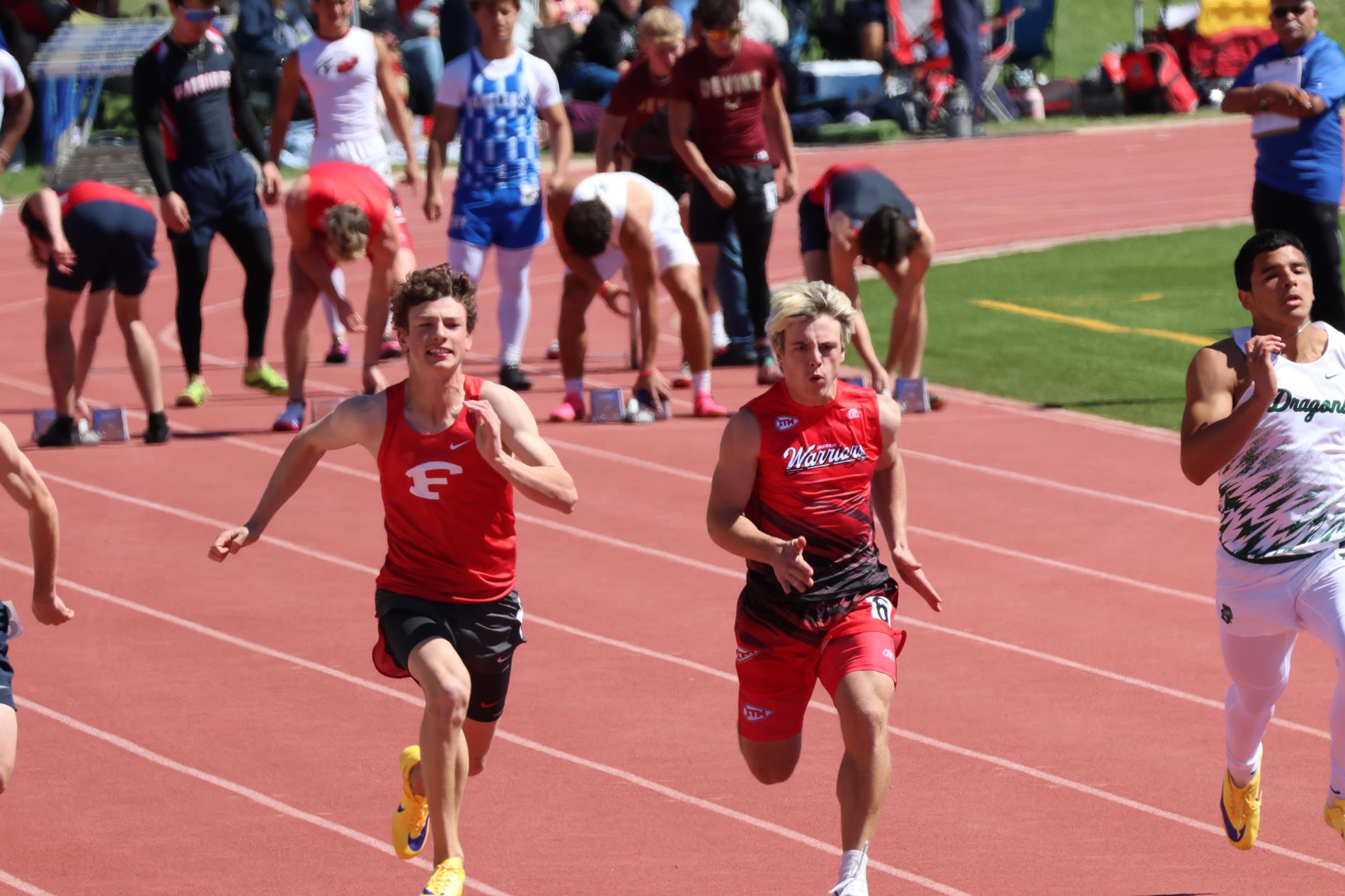 Antler Relays - 3.12.26