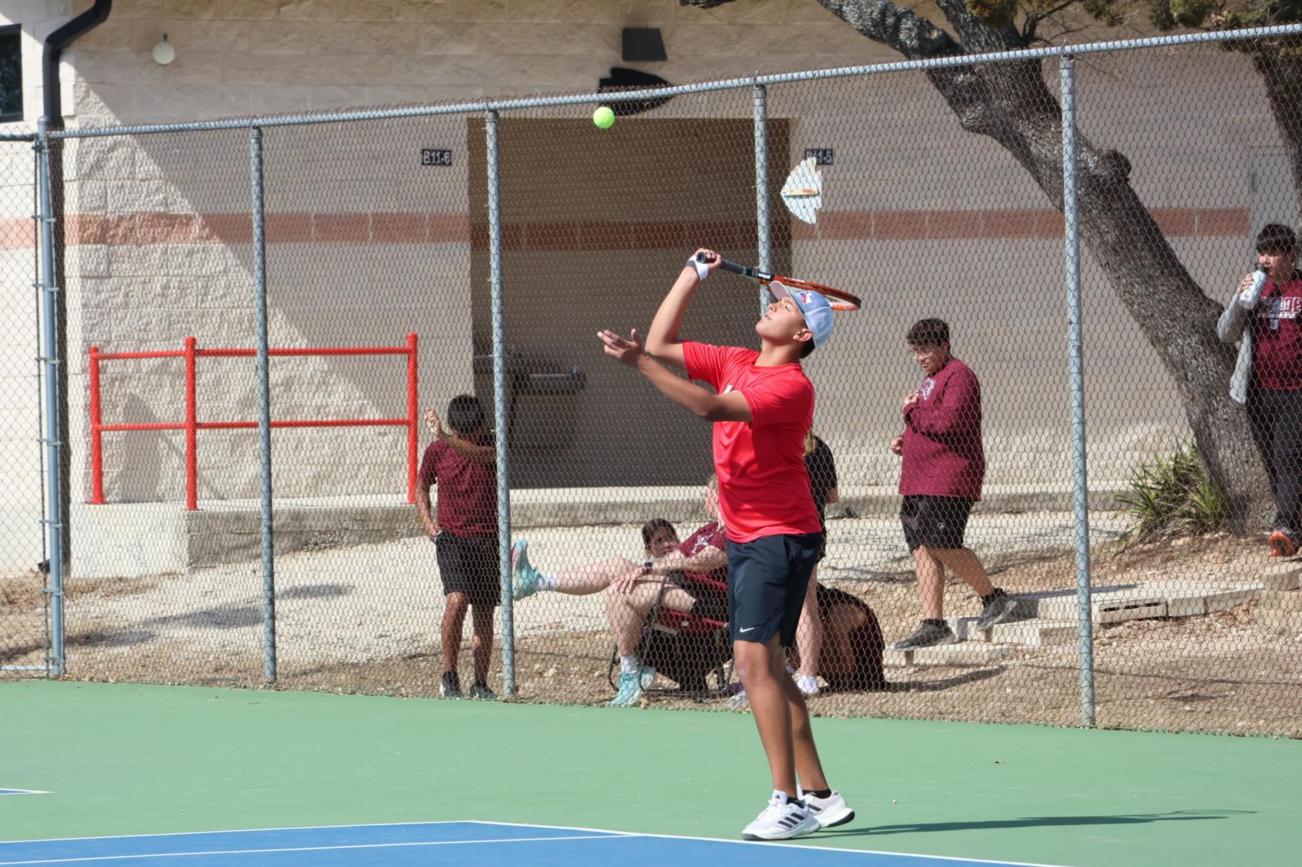 JV Ingram Tourney 2.9.26