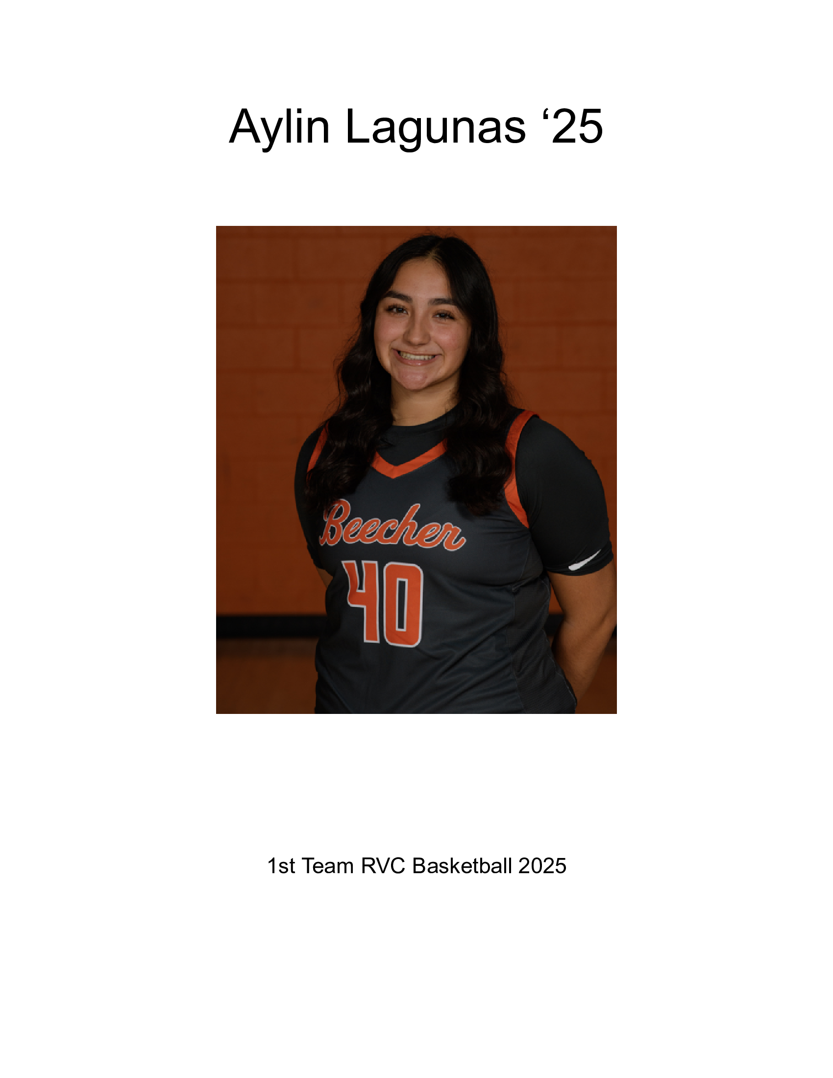 Aylin Lagunas