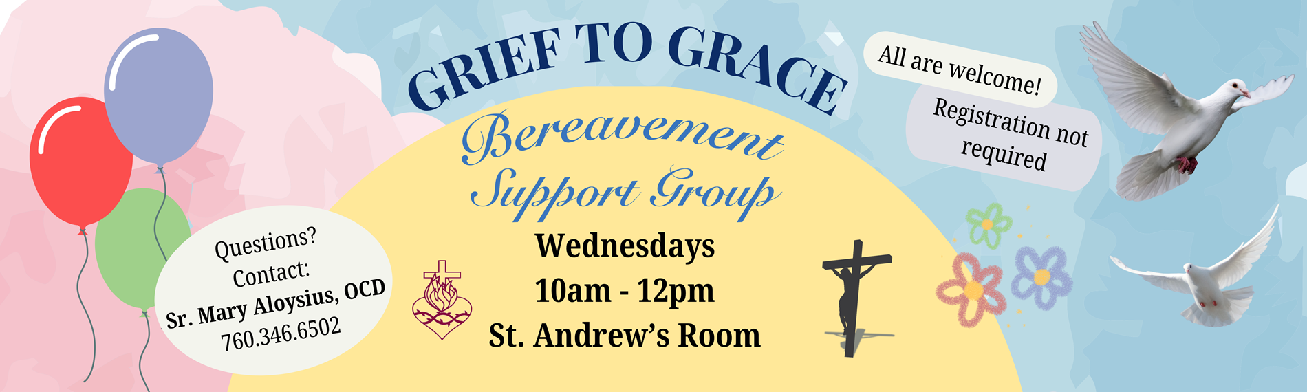 Bereavement Support Group