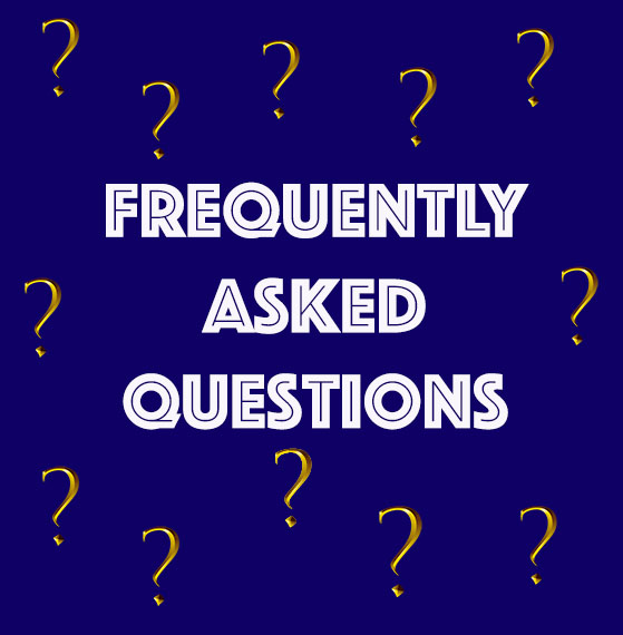 Frequent questions