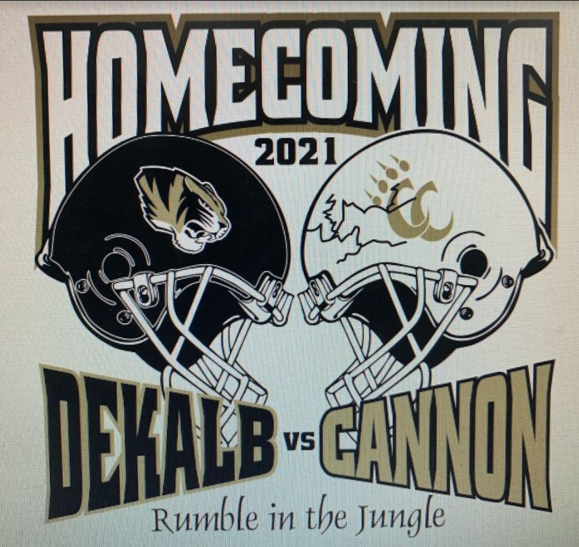 Homecoming Image 2 Homecoming Image 2