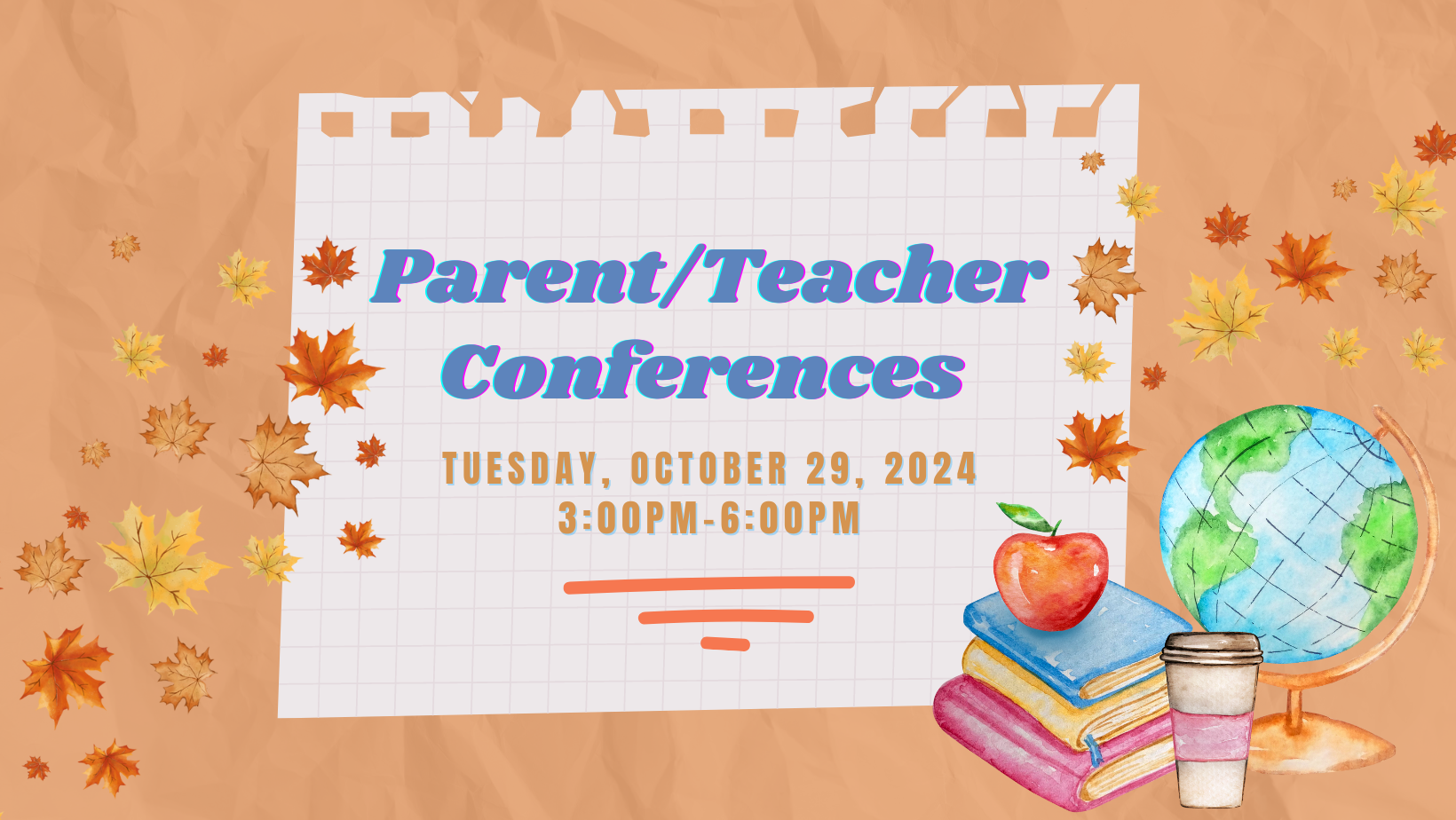 parent teacher conf