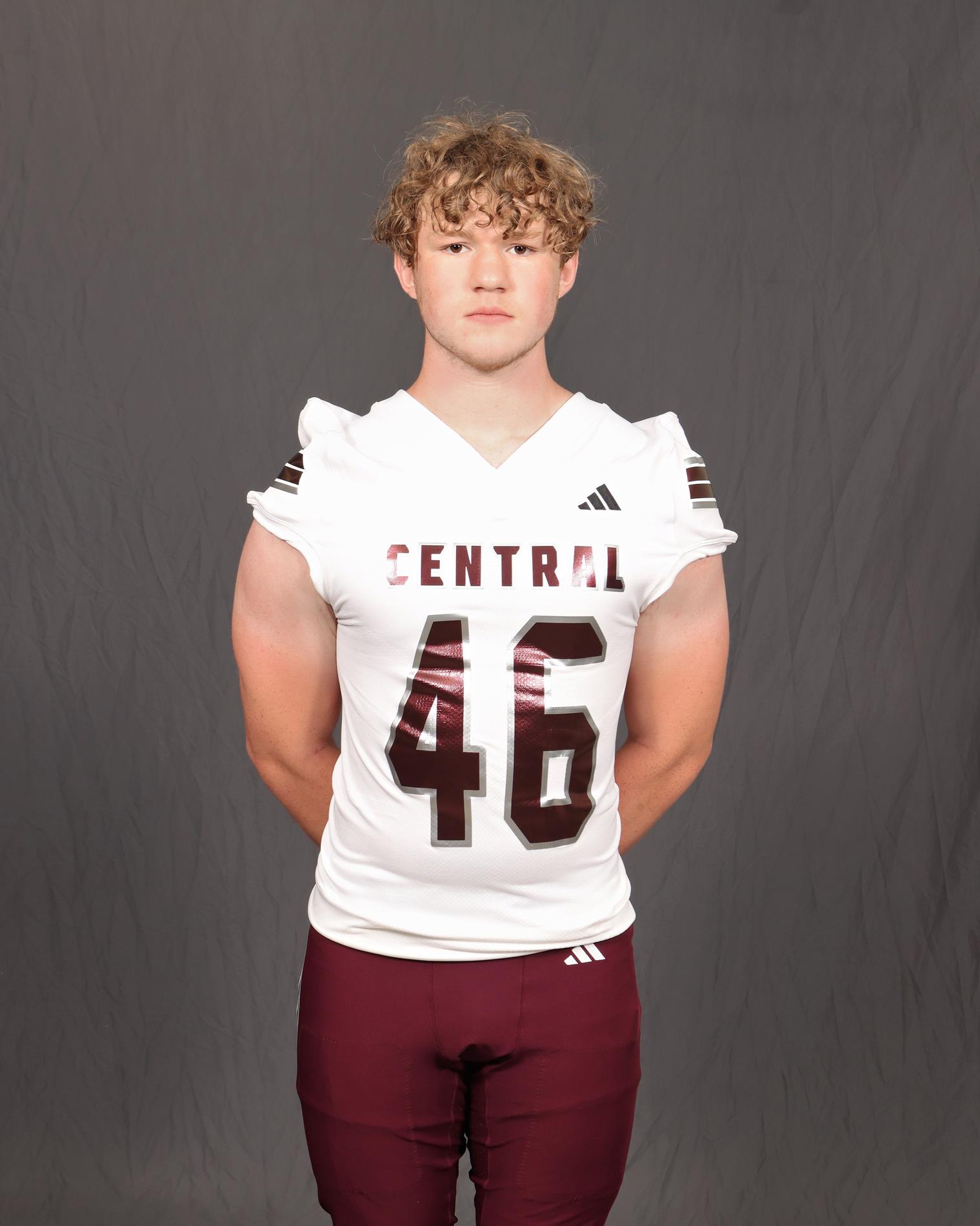 Grayson Watson