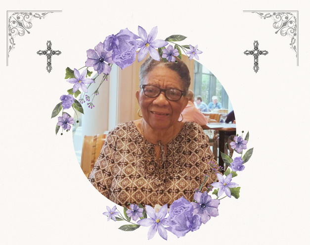 Mable Z. Poindexter