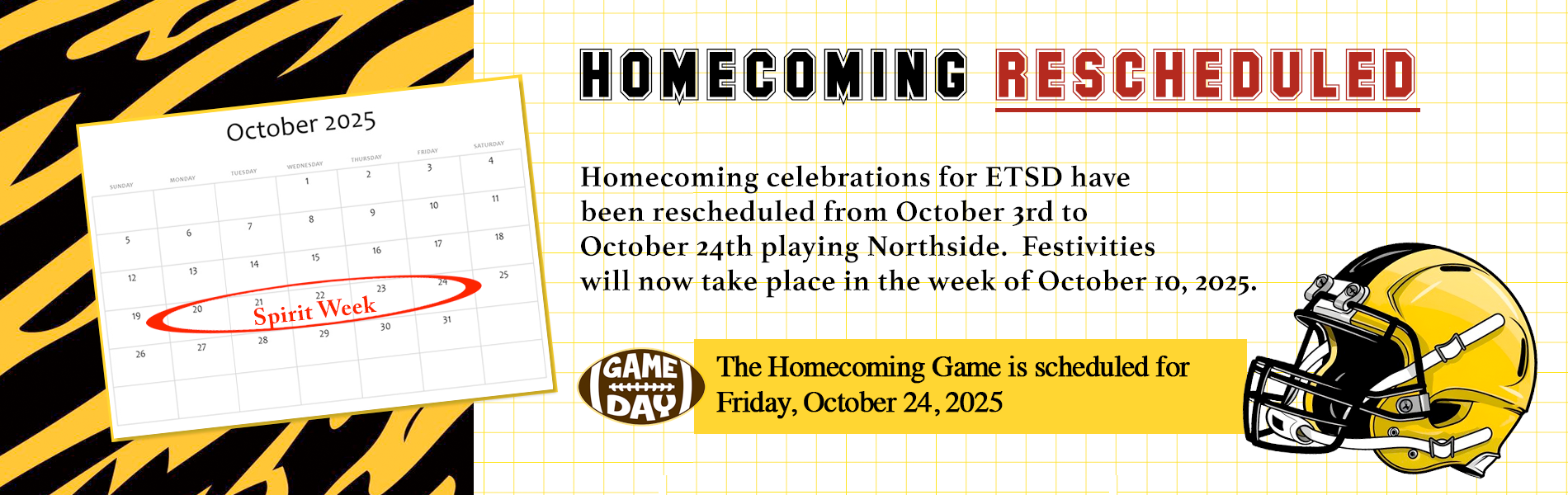 Homecoming