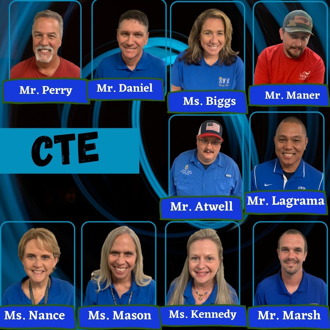 CTE Teachers