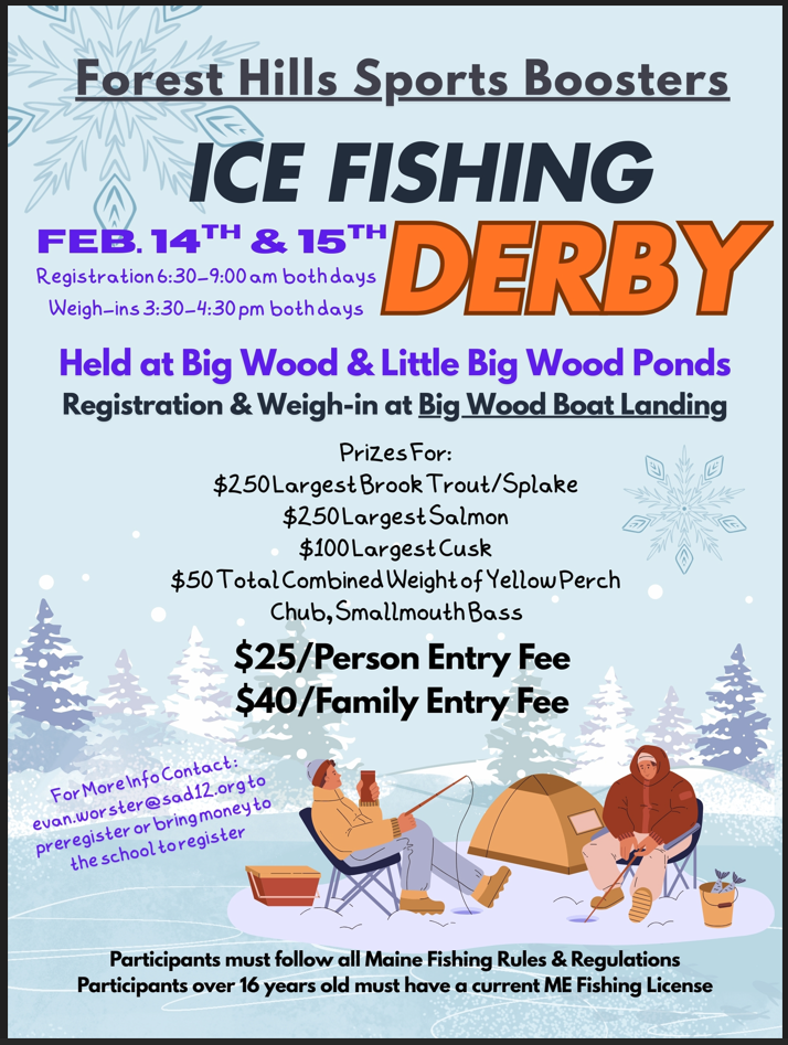 fishing derby