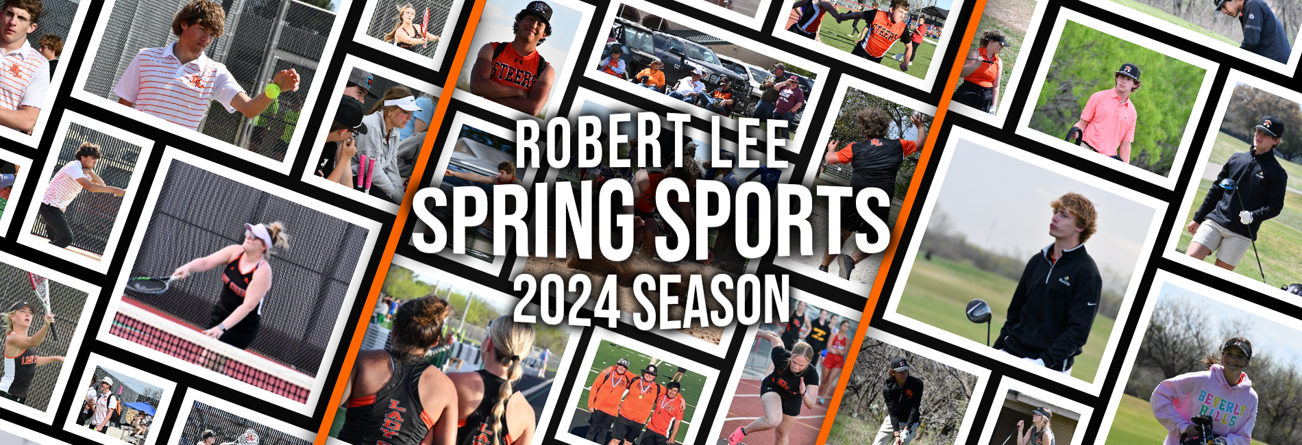 Spring Sports 2024 Season