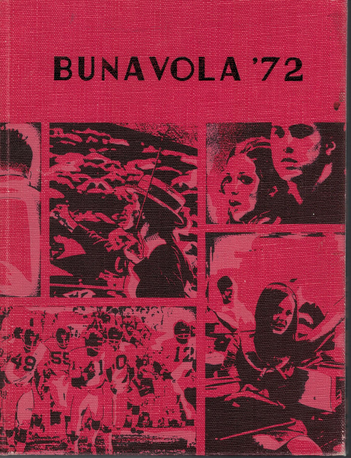 1972 Bunavola