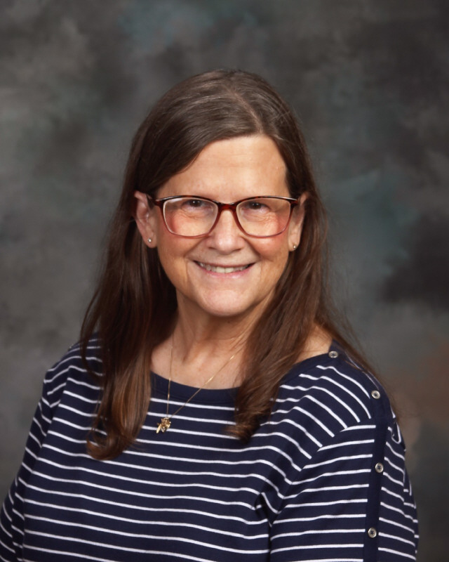 Mrs Krist Mrs Krist