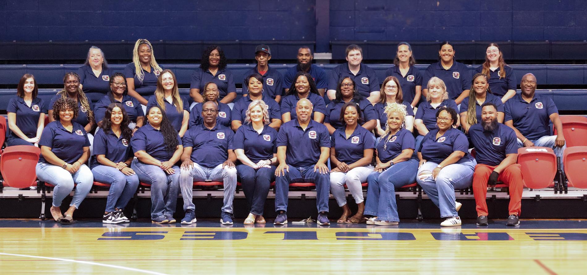 EMHS Staff 2025-2026