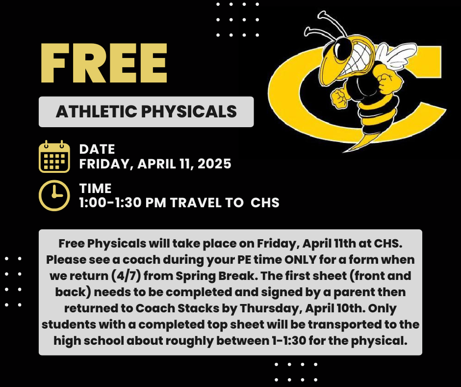 Free Physicals