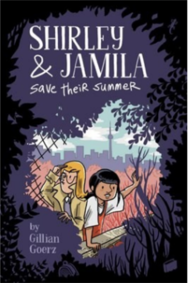 Shirley & Jamila Save Their Summer