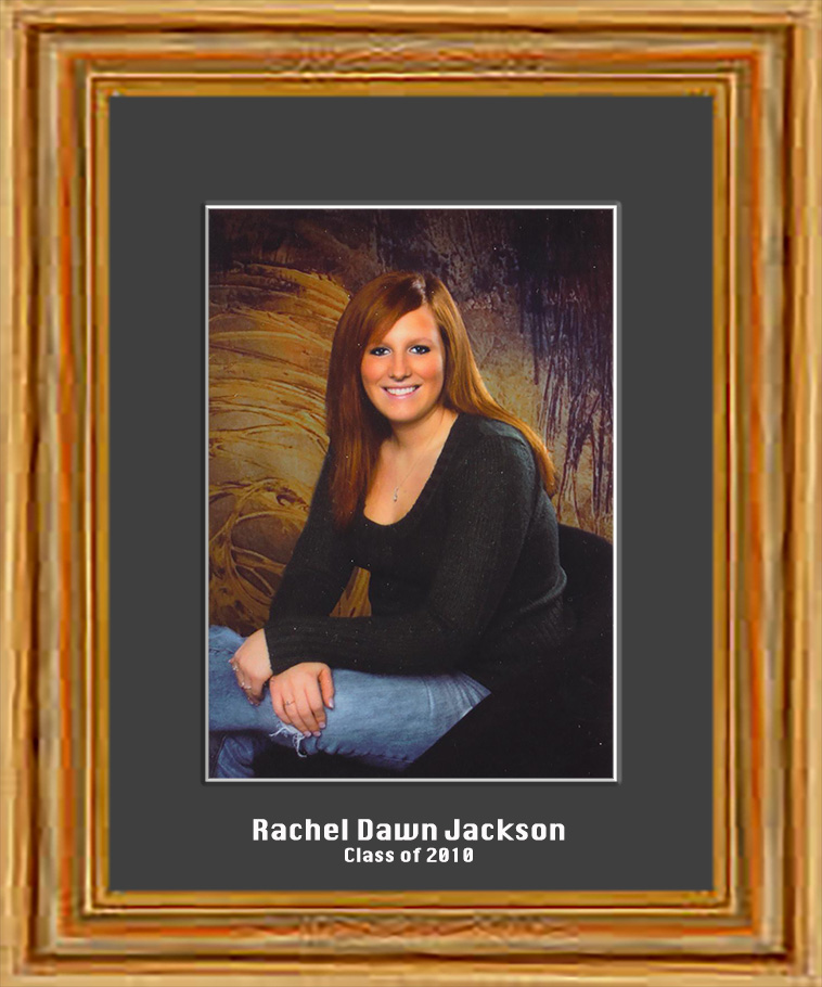 Rachel Jackson