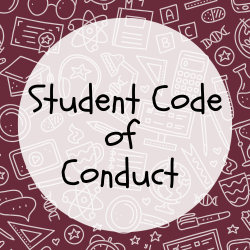 Student Cod of Conduct