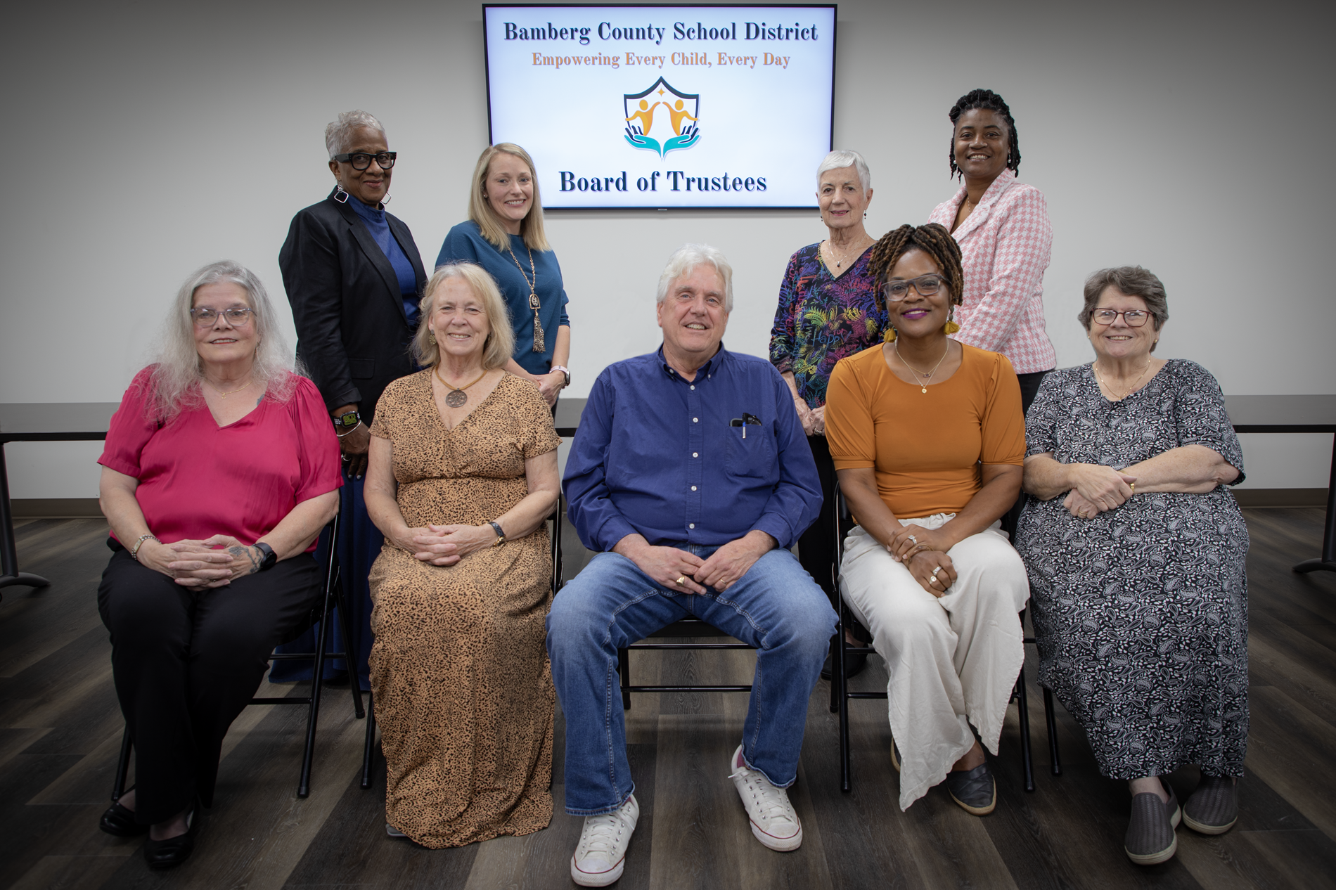 2025 Board