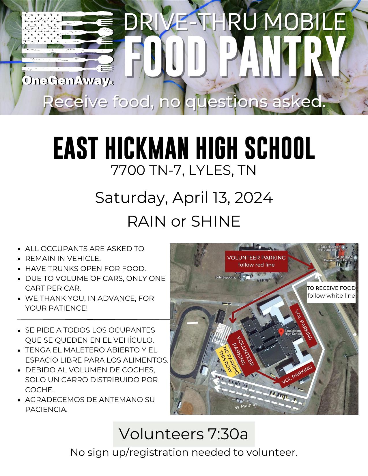 Home - Hickman County High School