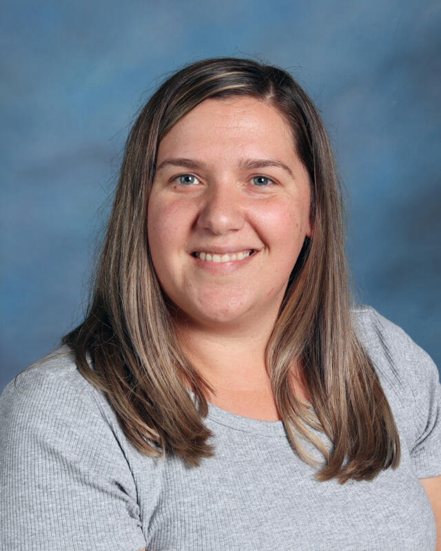Mrs. Becca Engle Mrs. Becca Engle