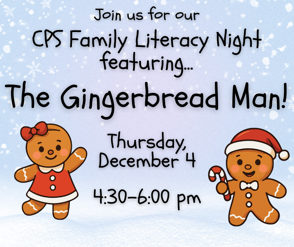 Literacy Night