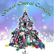 Winter Choral Concert 2022