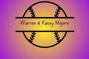 Warren & Kassy Majors