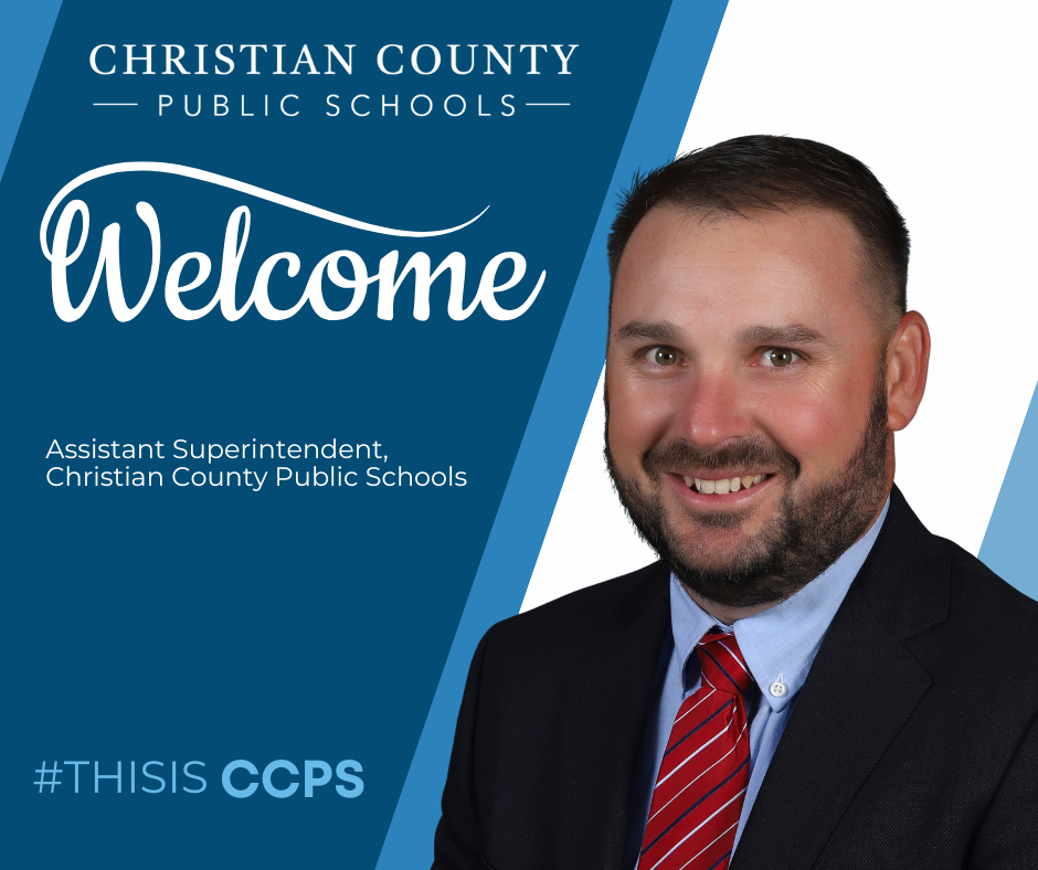 Dr. Wilson welcome graphic