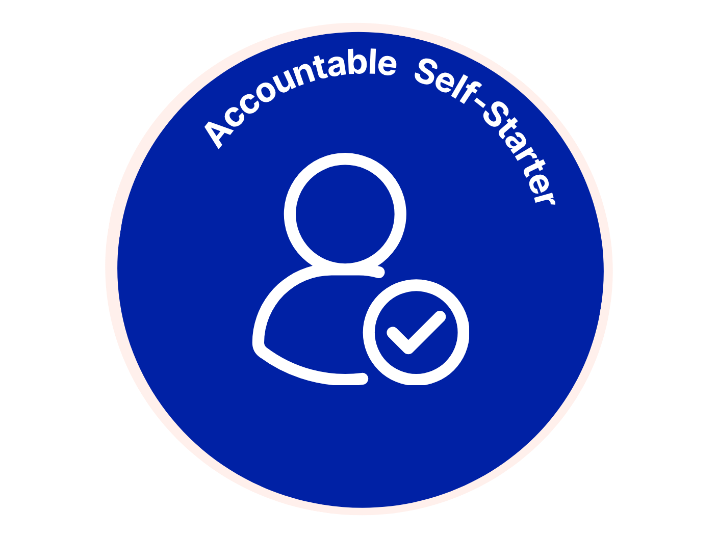 Accountable Self-Starter