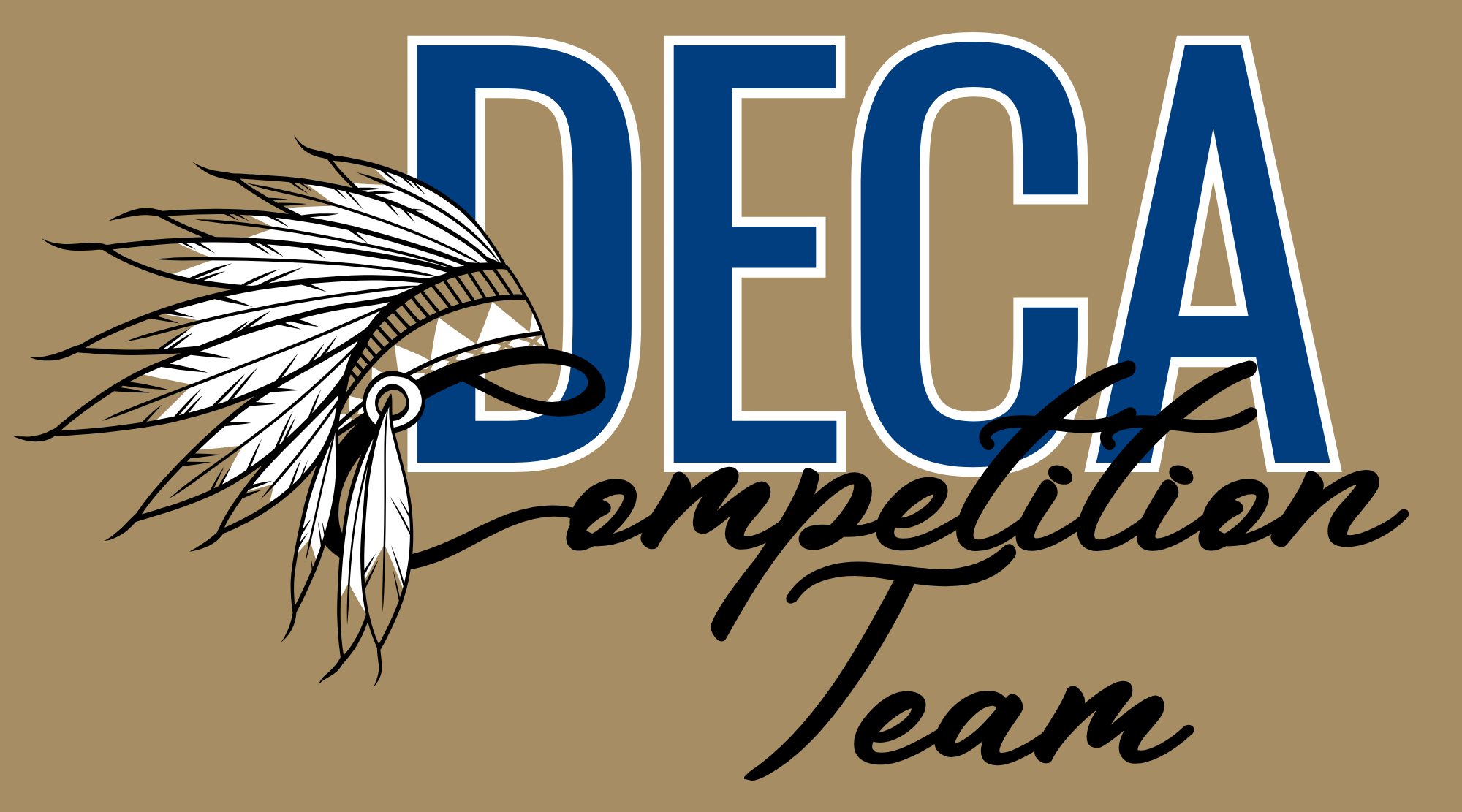 DECA Comp Team