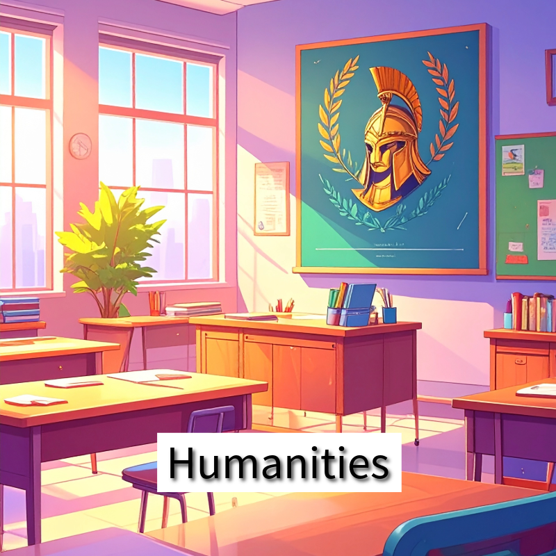 Humanities Program