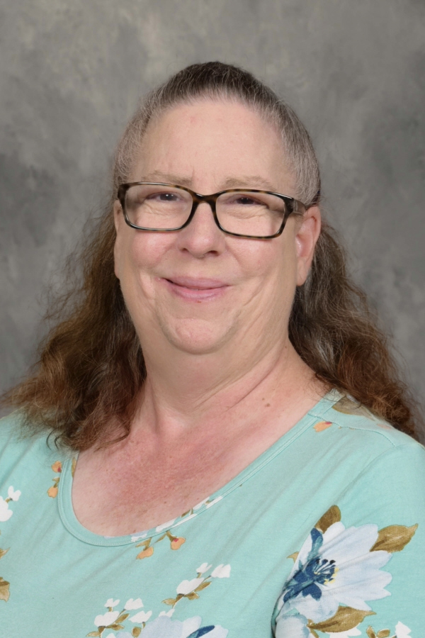 Paraprofessional, Beth Bradley