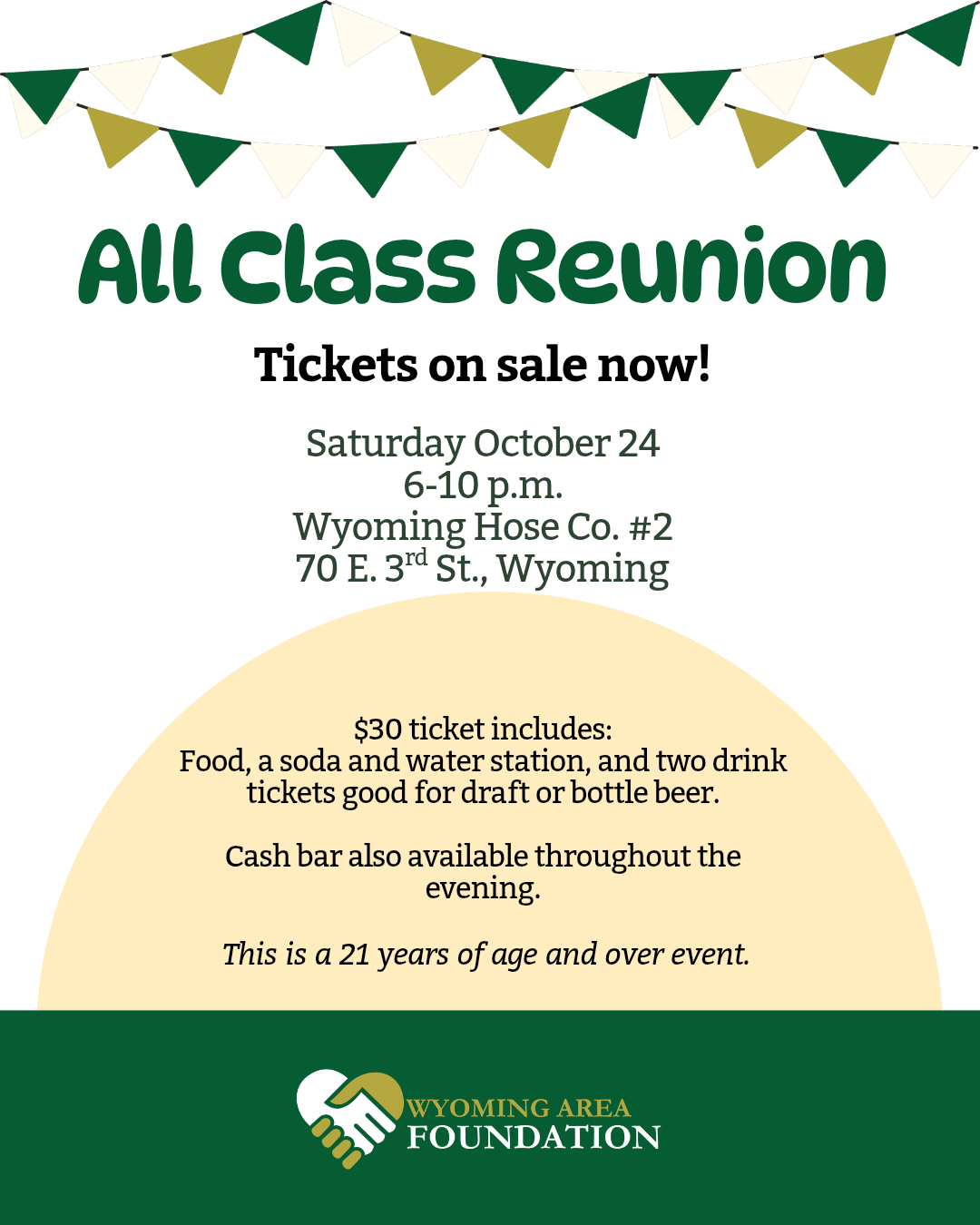 reunion post