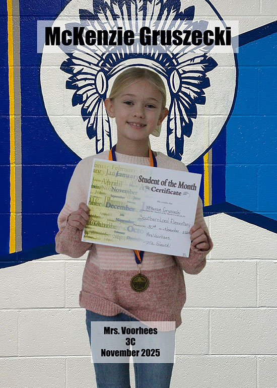 3C November 2025 LOM