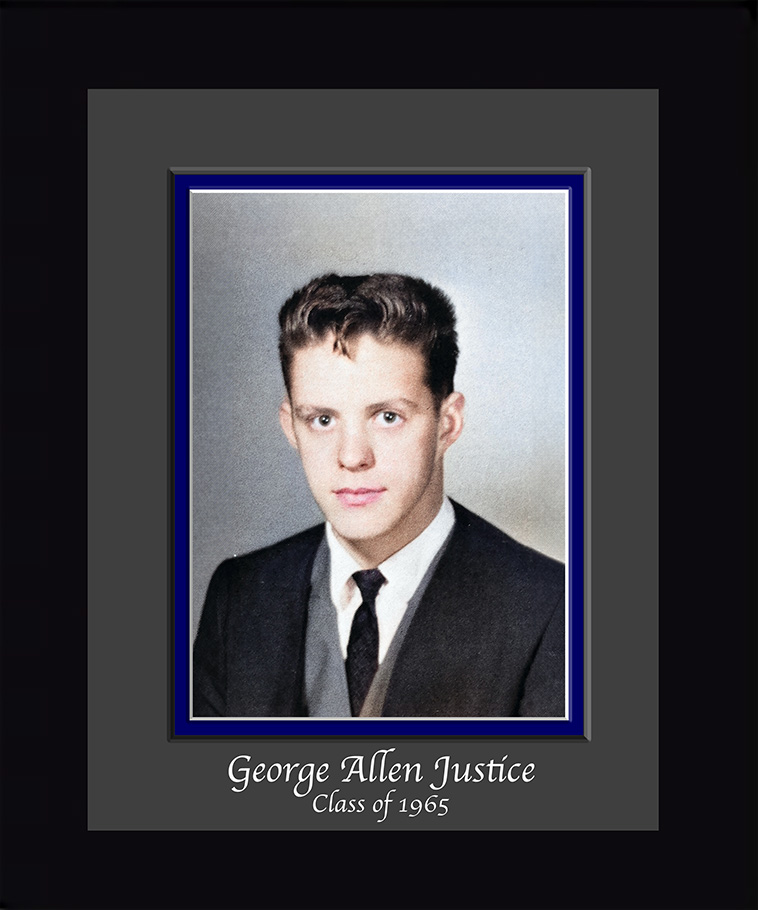 George Justice