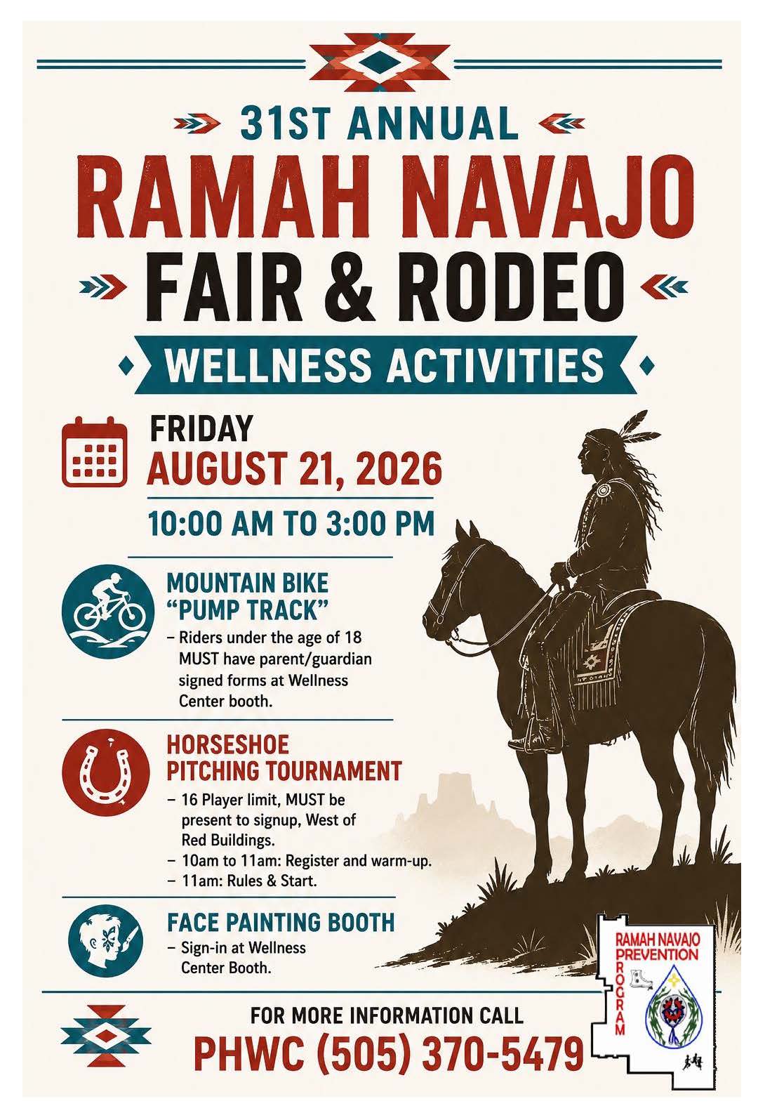 Wellness Activities