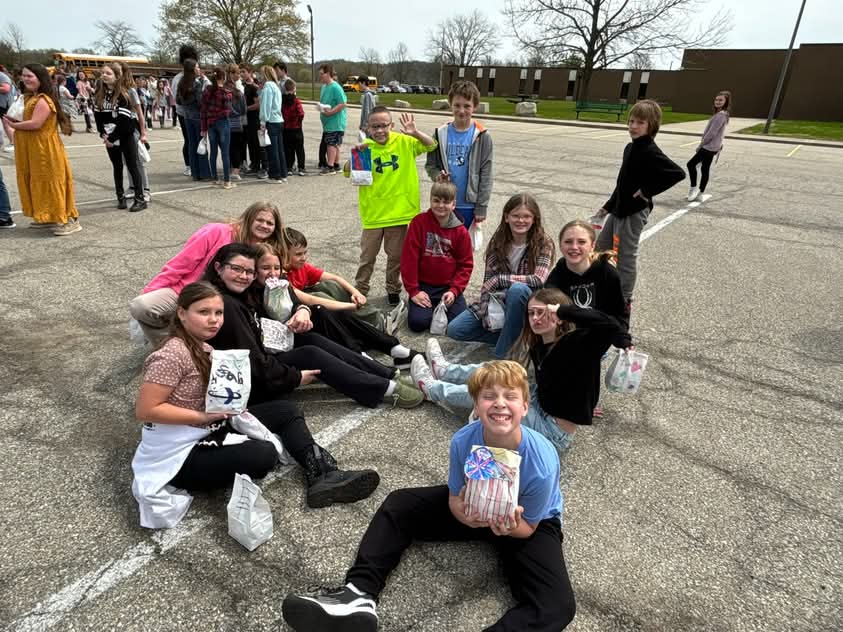 Spring Fun