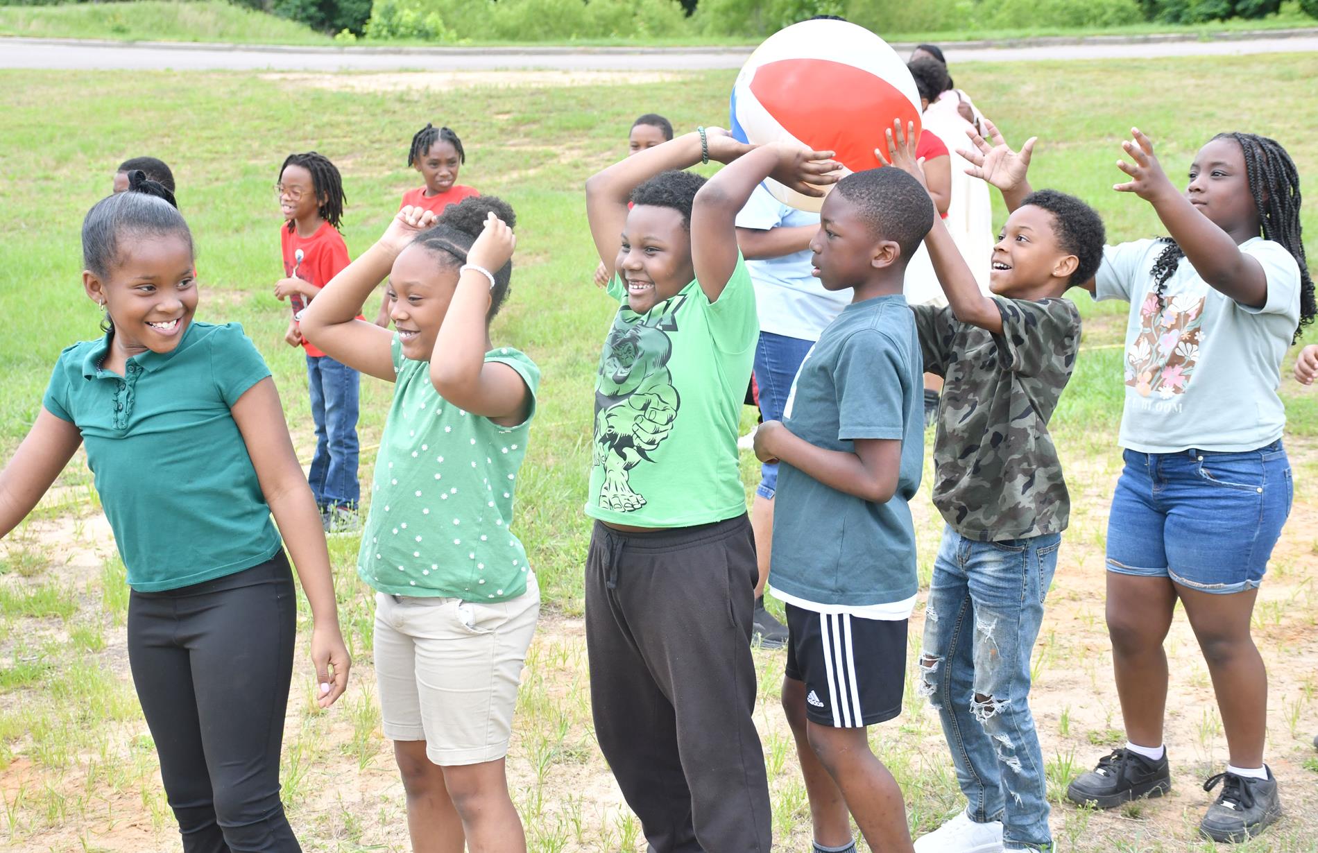 Field Day Field Day