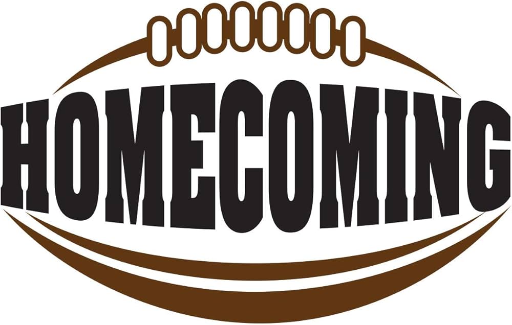 2024 Homecoming Tailgating Reservation Form